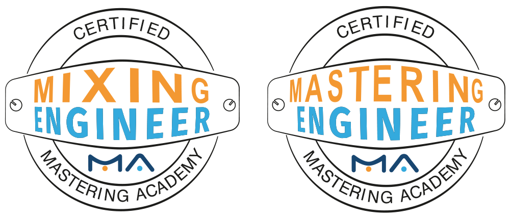mastering academy zertifiziert